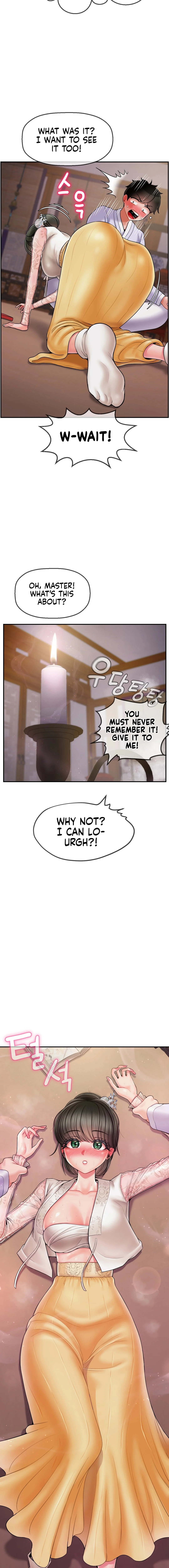 The 17th Son chapter 3 page 18