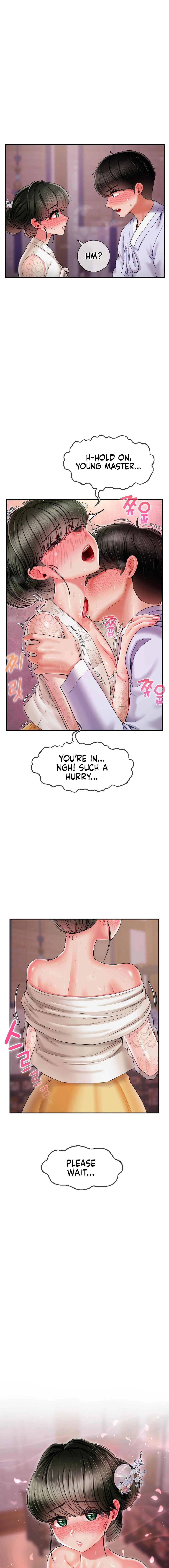 The 17th Son chapter 3 page 22