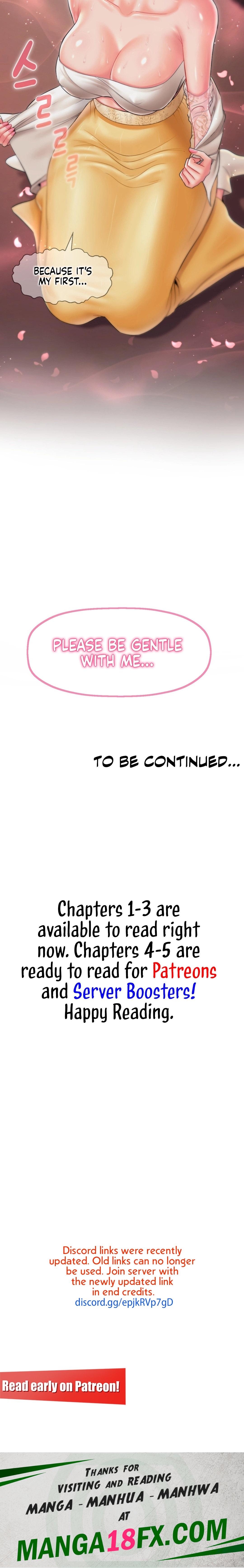The 17th Son chapter 3 page 23