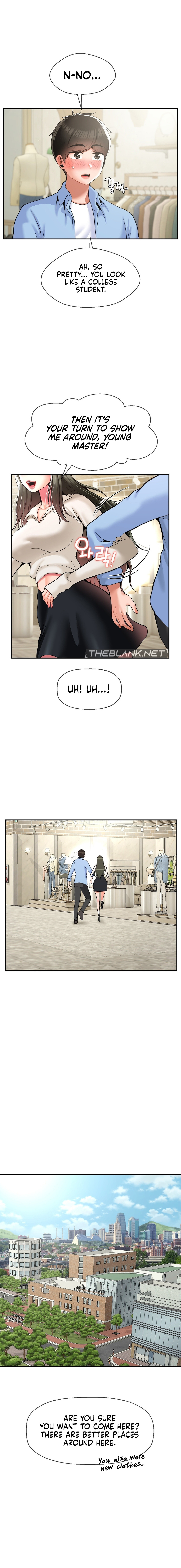 The 17th Son chapter 30 page 11