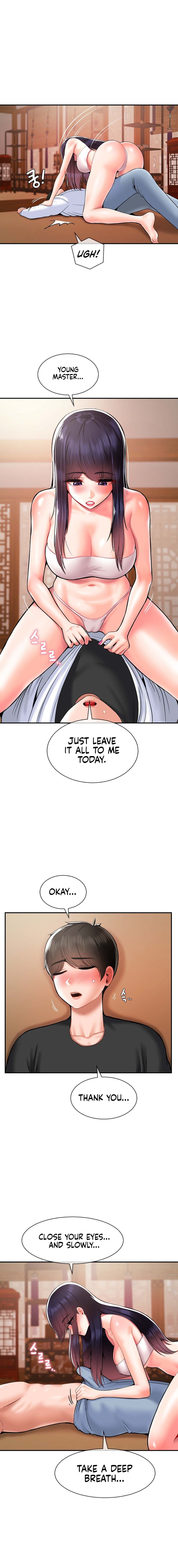 The 17th Son chapter 34 page 2