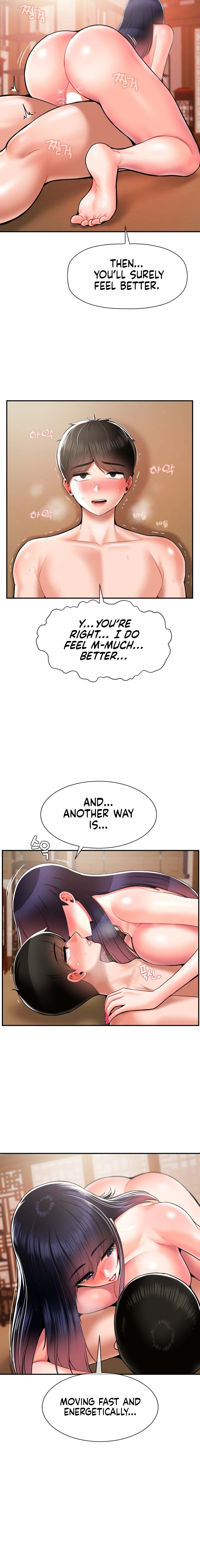 The 17th Son chapter 34 page 6