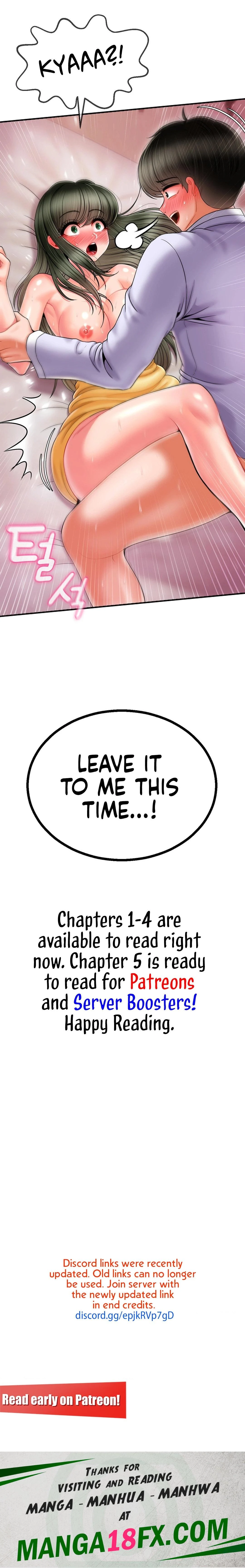 The 17th Son chapter 4 page 17