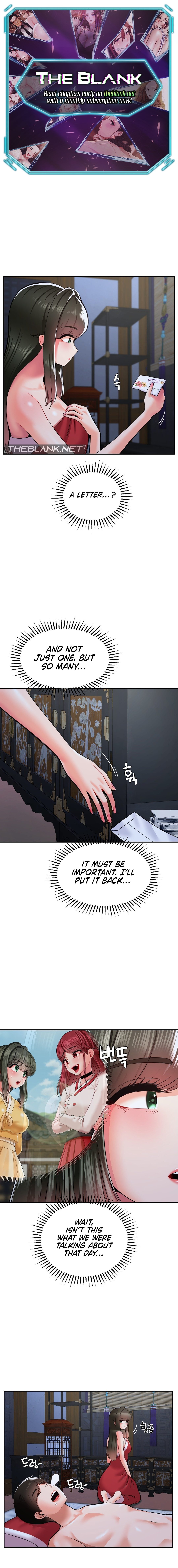 The 17th Son chapter 40 page 1