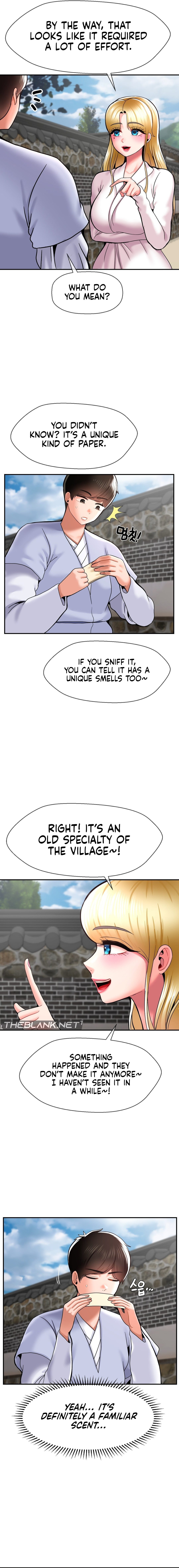 The 17th Son chapter 41 page 13