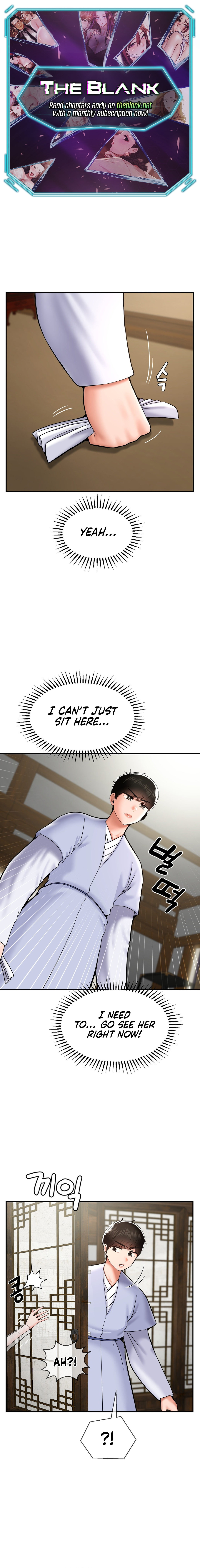The 17th Son chapter 42 page 1