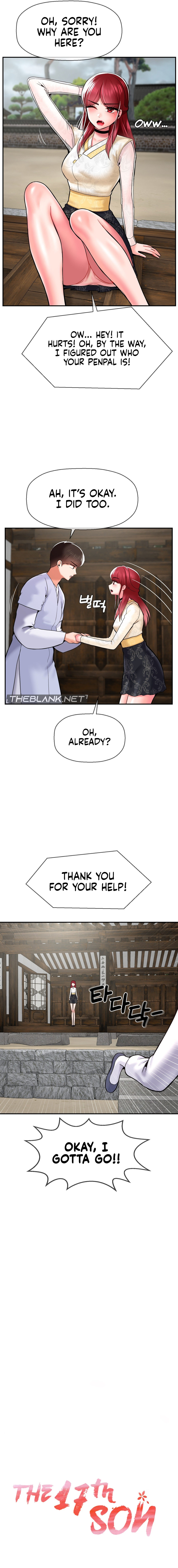 The 17th Son chapter 42 page 2