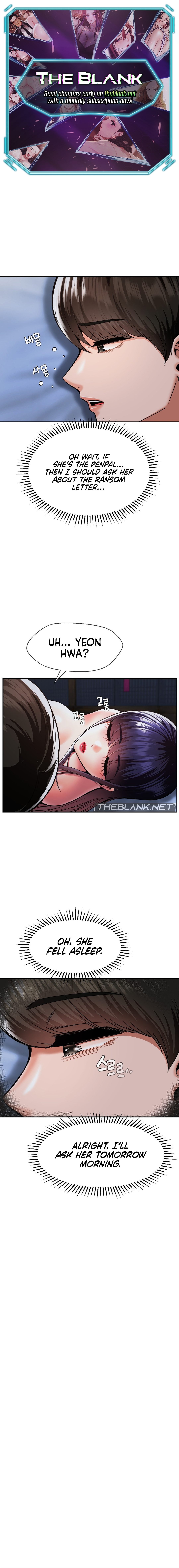 The 17th Son chapter 44 page 1