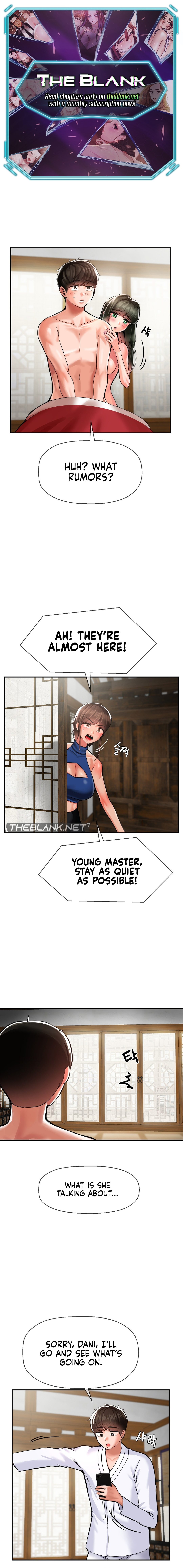 The 17th Son chapter 46 page 1