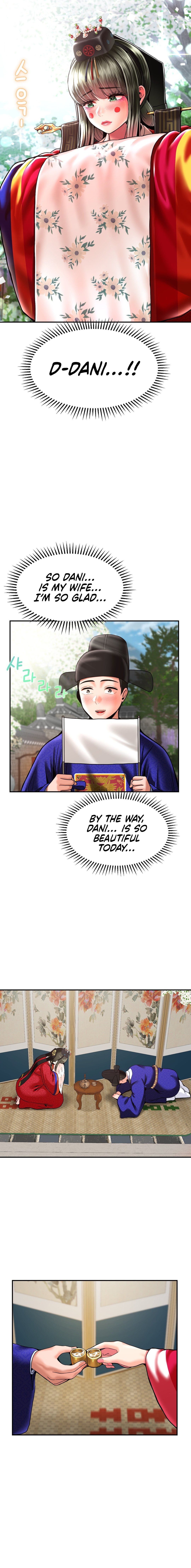 The 17th Son chapter 49 page 5