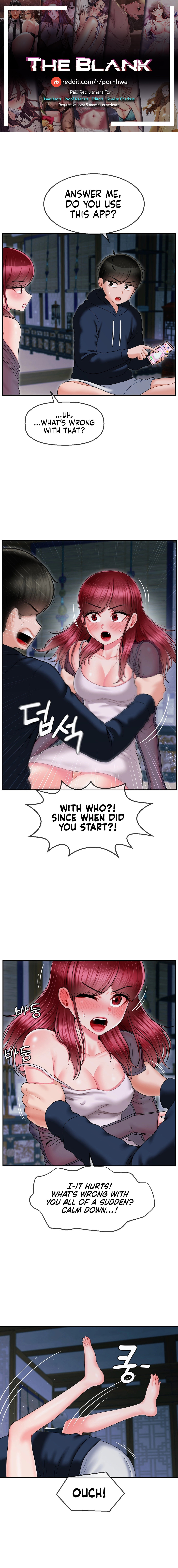 The 17th Son chapter 8 page 1