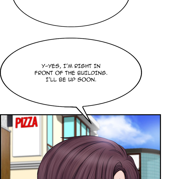 The Affair (moonk) chapter 1 page 9