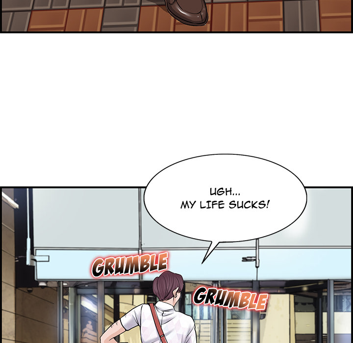 The Affair (moonk) chapter 1 page 16