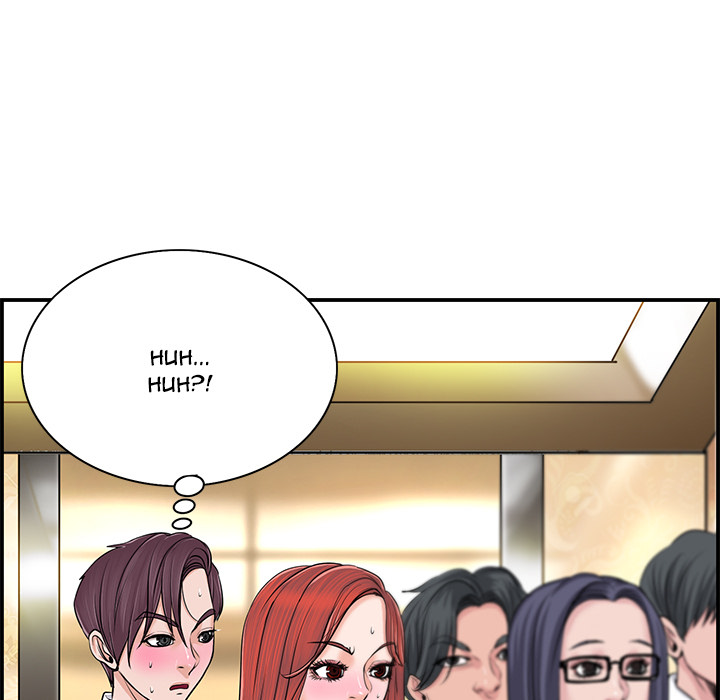 The Affair (moonk) chapter 1 page 23