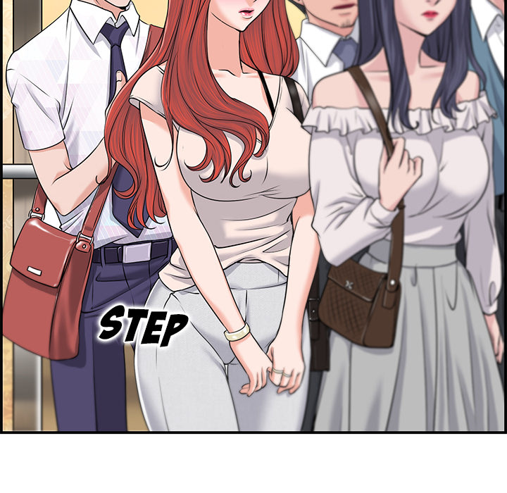 The Affair (moonk) chapter 1 page 24