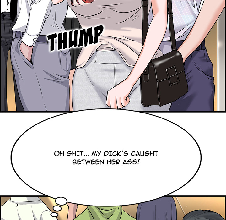 The Affair (moonk) chapter 1 page 28