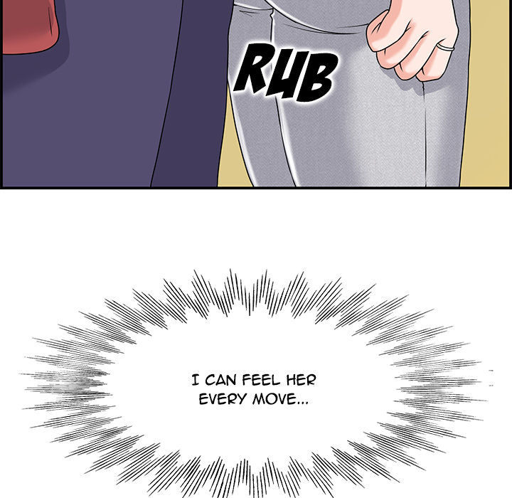 The Affair (moonk) chapter 1 page 32