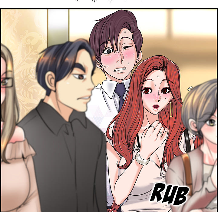 The Affair (moonk) chapter 1 page 33