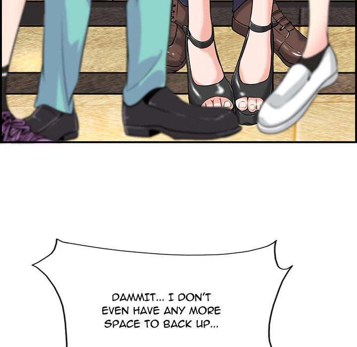 The Affair (moonk) chapter 1 page 35