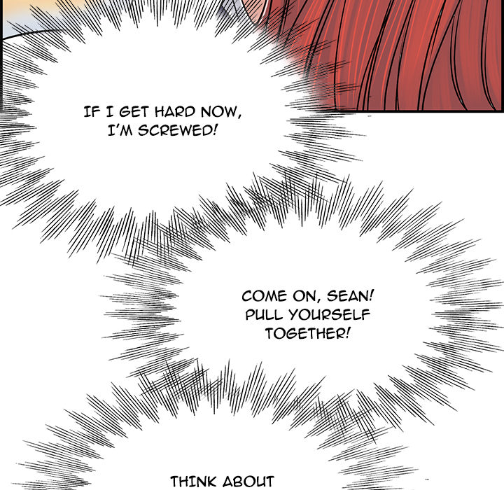 The Affair (moonk) chapter 1 page 37