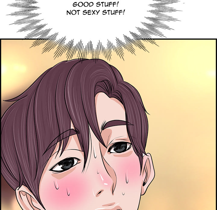 The Affair (moonk) chapter 1 page 38