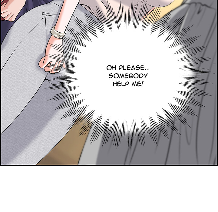 The Affair (moonk) chapter 1 page 41