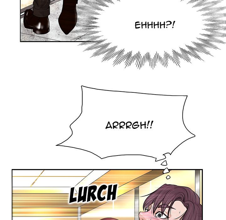 The Affair (moonk) chapter 1 page 45