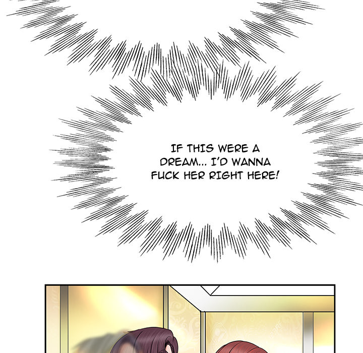 The Affair (moonk) chapter 1 page 54