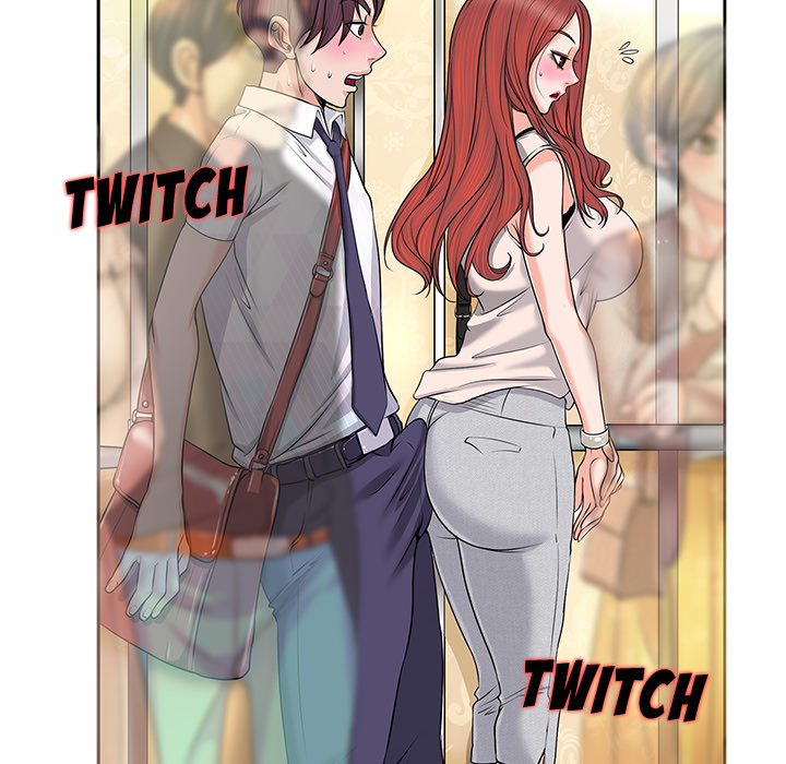 The Affair (moonk) chapter 1 page 55
