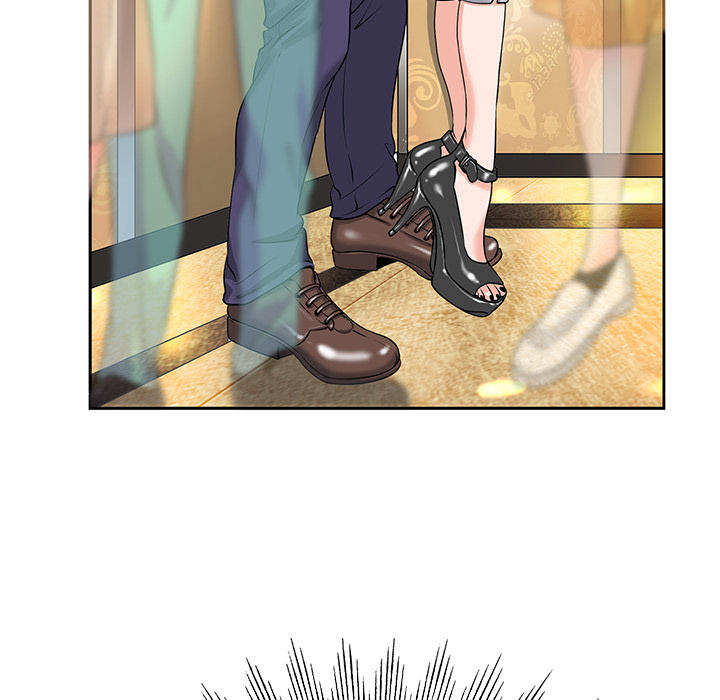 The Affair (moonk) chapter 1 page 56