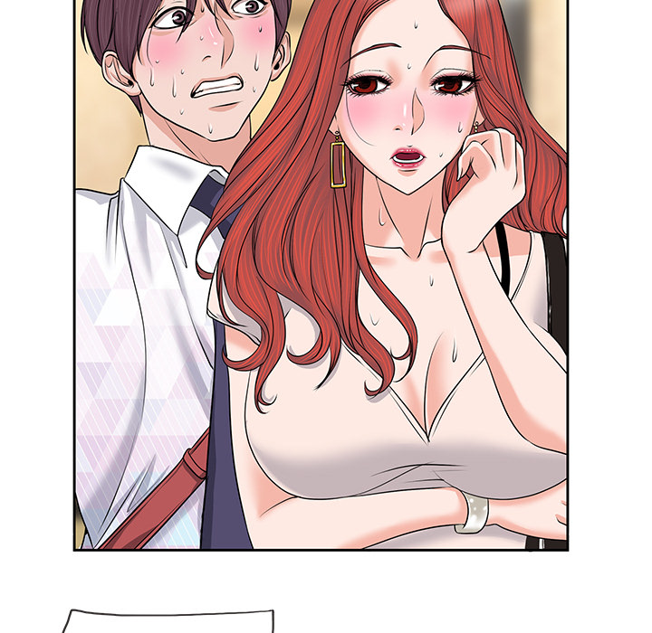 The Affair (moonk) chapter 1 page 58