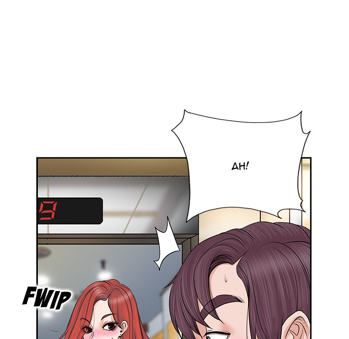The Affair (moonk) chapter 1 page 61