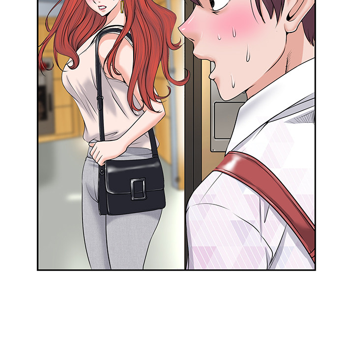 The Affair (moonk) chapter 1 page 62