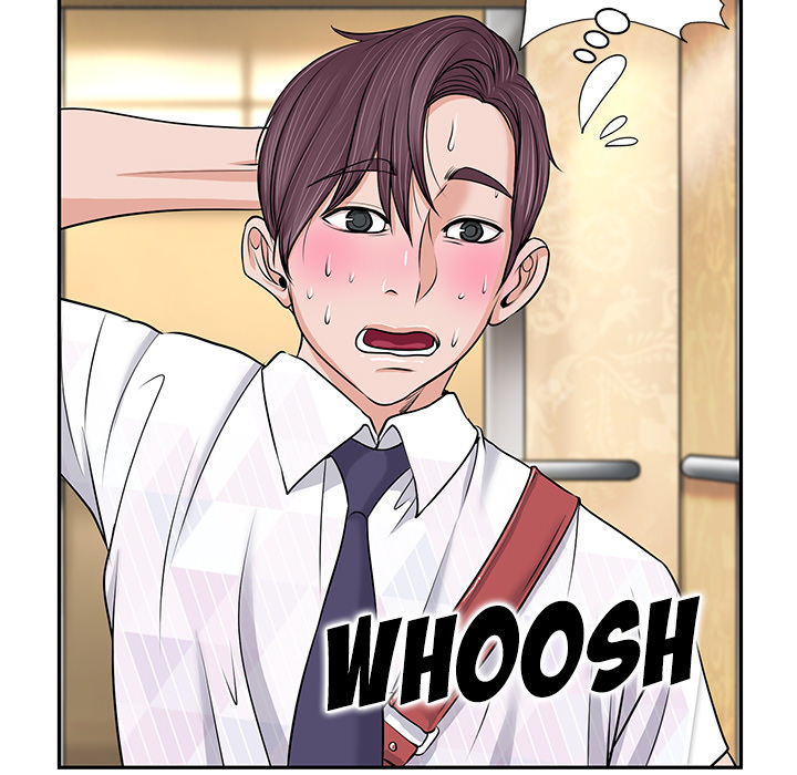 The Affair (moonk) chapter 1 page 66