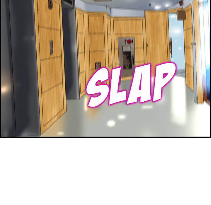 The Affair (moonk) chapter 1 page 68