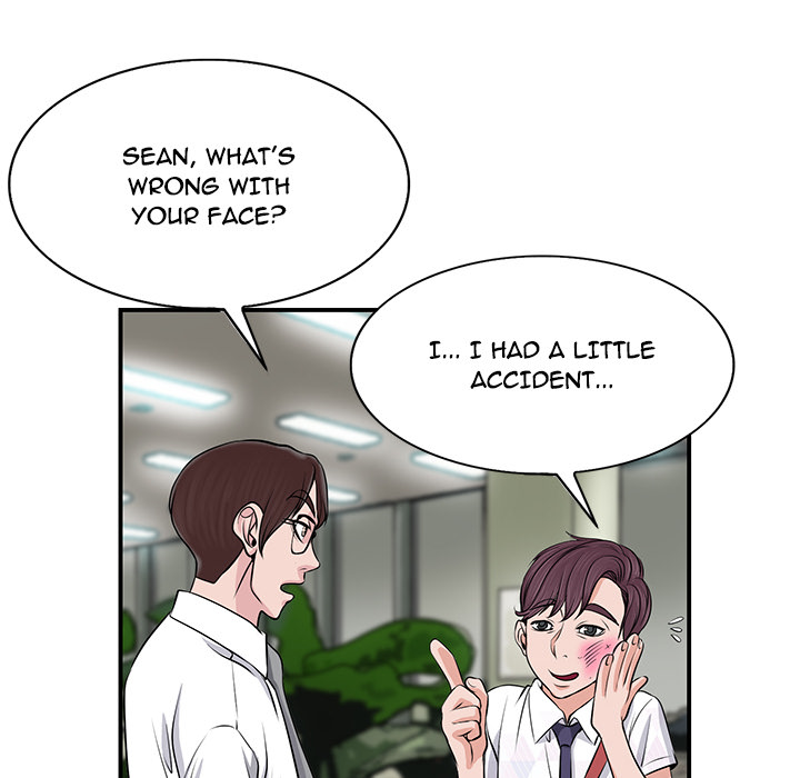 The Affair (moonk) chapter 1 page 69