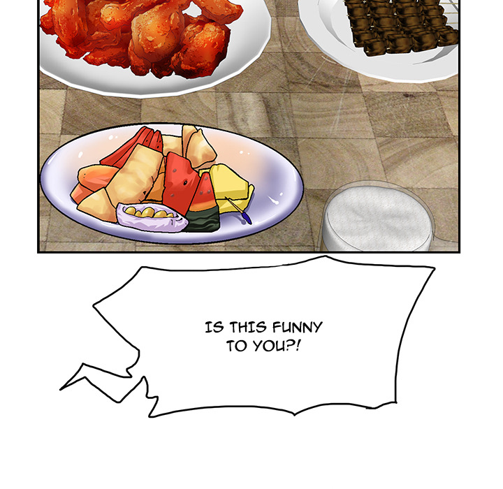The Affair (moonk) chapter 1 page 73