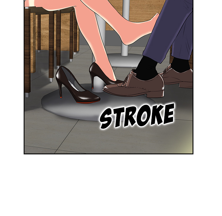 The Affair (moonk) chapter 1 page 81