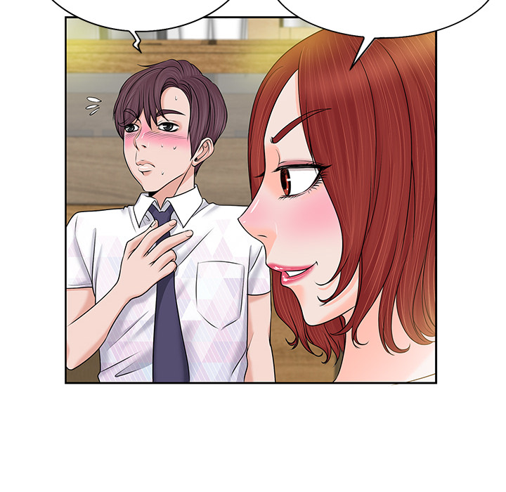 The Affair (moonk) chapter 1 page 85