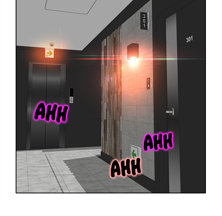 The Affair (moonk) chapter 1 page 90