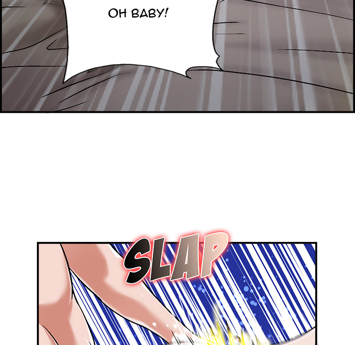 The Affair (moonk) chapter 1 page 93