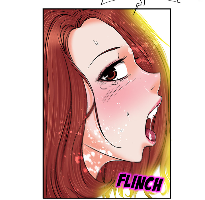 The Affair (moonk) chapter 1 page 95