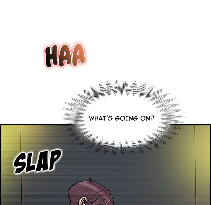 The Affair (moonk) chapter 1 page 96