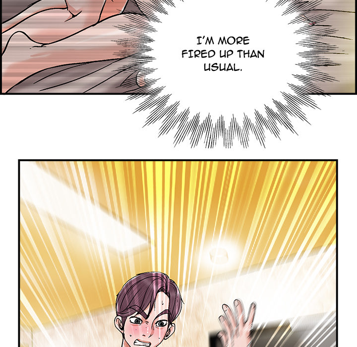 The Affair (moonk) chapter 1 page 98