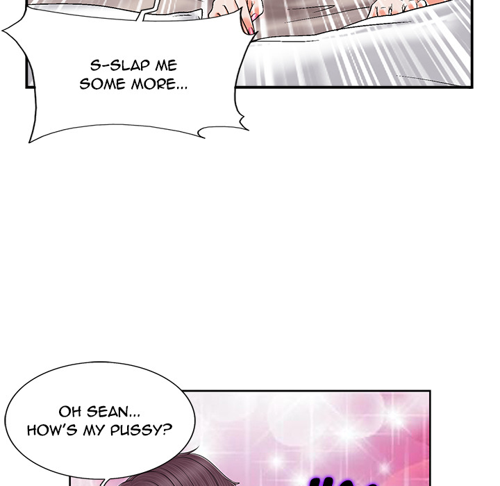 The Affair (moonk) chapter 1 page 100