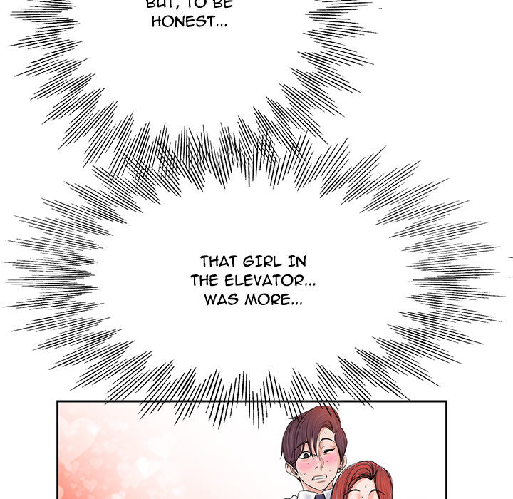 The Affair (moonk) chapter 1 page 117