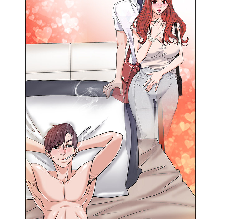 The Affair (moonk) chapter 1 page 118