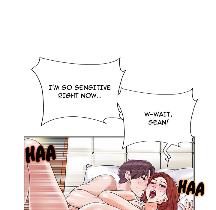 The Affair (moonk) chapter 1 page 130