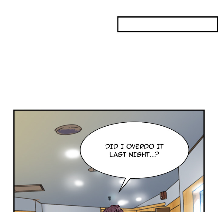 The Affair (moonk) chapter 1 page 133