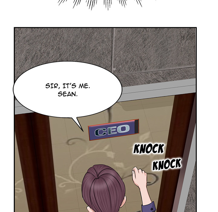 The Affair (moonk) chapter 1 page 136